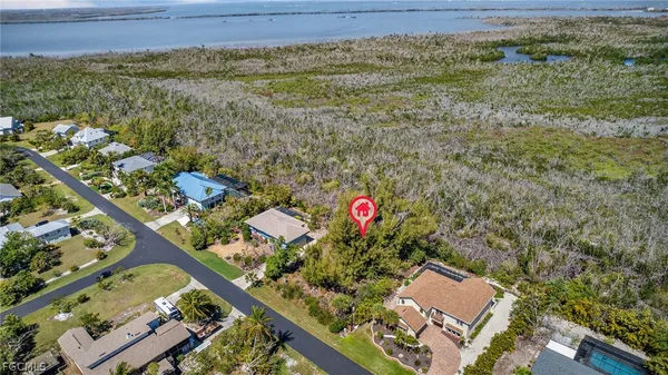 $349,000 | 1757 Serenity Lane, Sanibel, FL 33957
