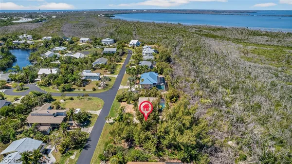 $349,000 | 1757 Serenity Lane, Sanibel, FL 33957