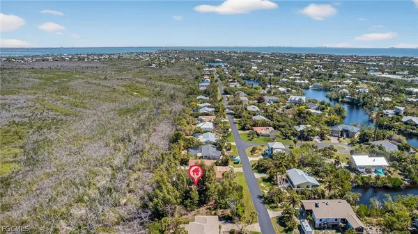 $349,000 | 1757 Serenity Lane, Sanibel, FL 33957