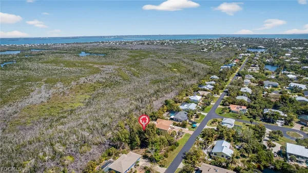 $349,000 | 1757 Serenity Lane, Sanibel, FL 33957