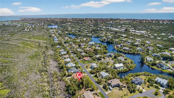 $349,000 | 1757 Serenity Lane, Sanibel, FL 33957