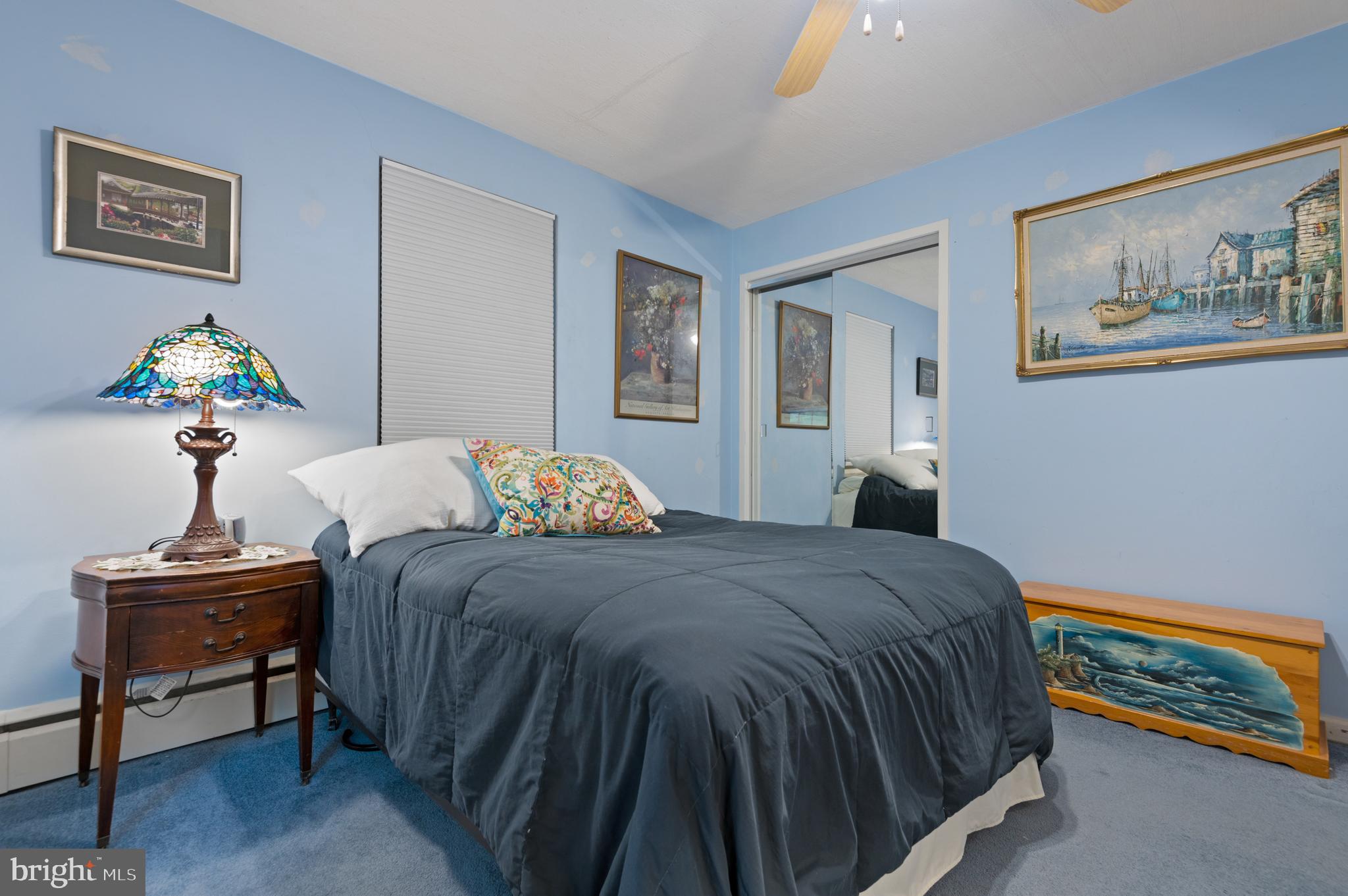 930 Olmstead Road Pikesville, MD 21208 - Photo 22 of 54