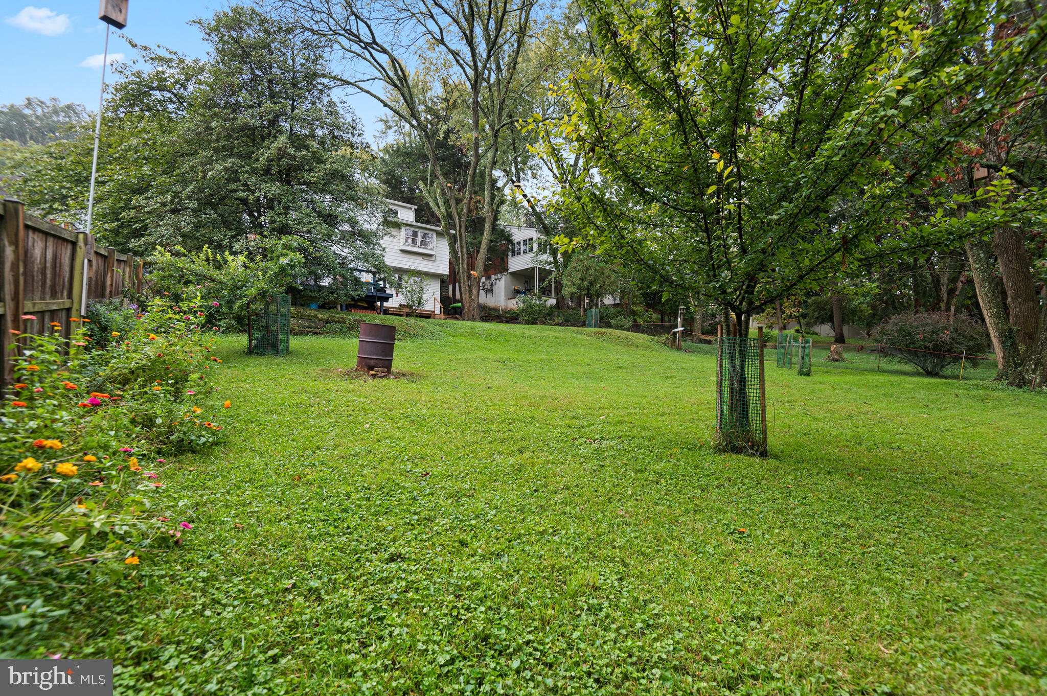 930 Olmstead Road Pikesville, MD 21208 - Photo 50 of 54