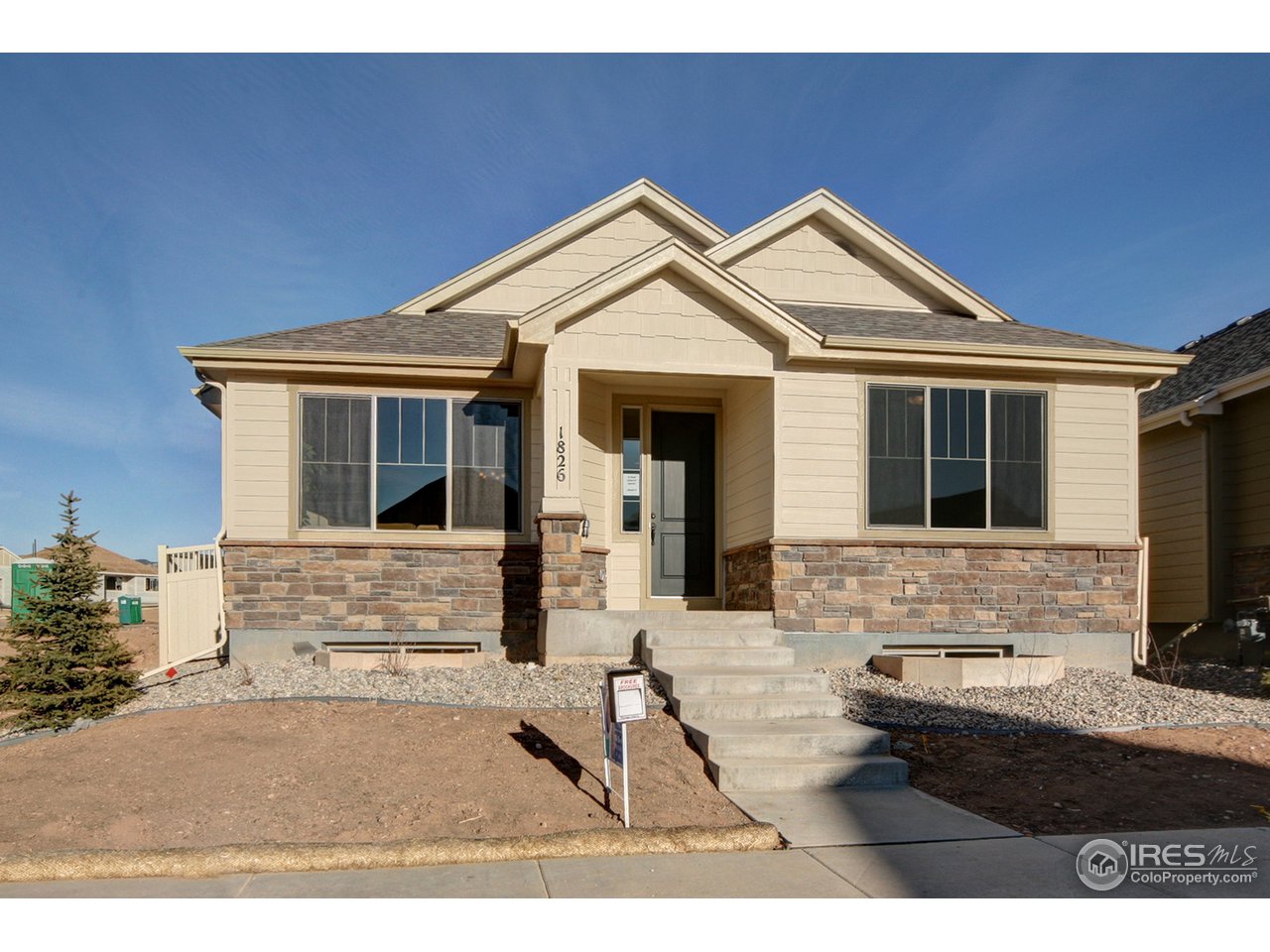 1826 Prairie Ridge Drive Fort Collins, CO 80526 - Photo 1 of 23 Gallery Image 1