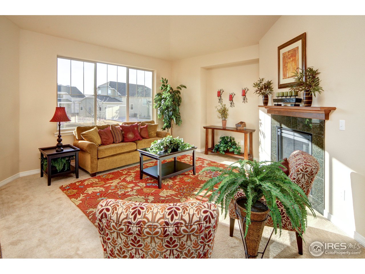 1826 Prairie Ridge Drive Fort Collins, CO 80526 - Photo 11 of 23 Gallery Image 11