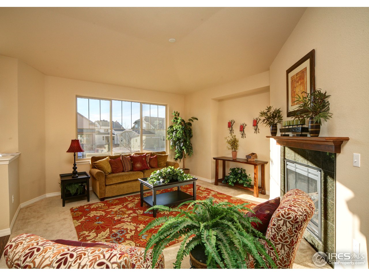 1826 Prairie Ridge Drive Fort Collins, CO 80526 - Photo 12 of 23 Gallery Image 12