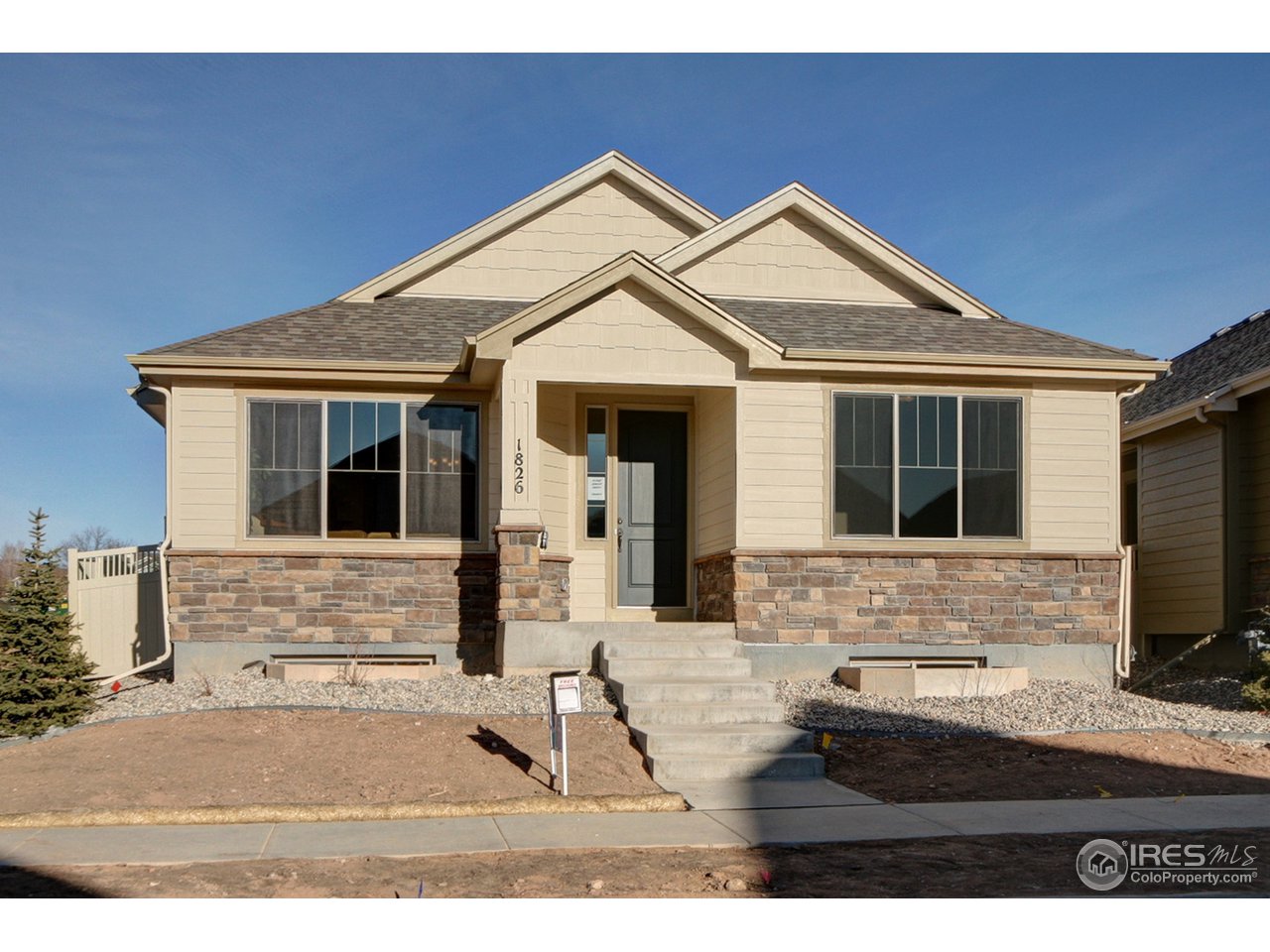 1826 Prairie Ridge Drive Fort Collins, CO 80526 - Photo 22 of 23 Gallery Image 22