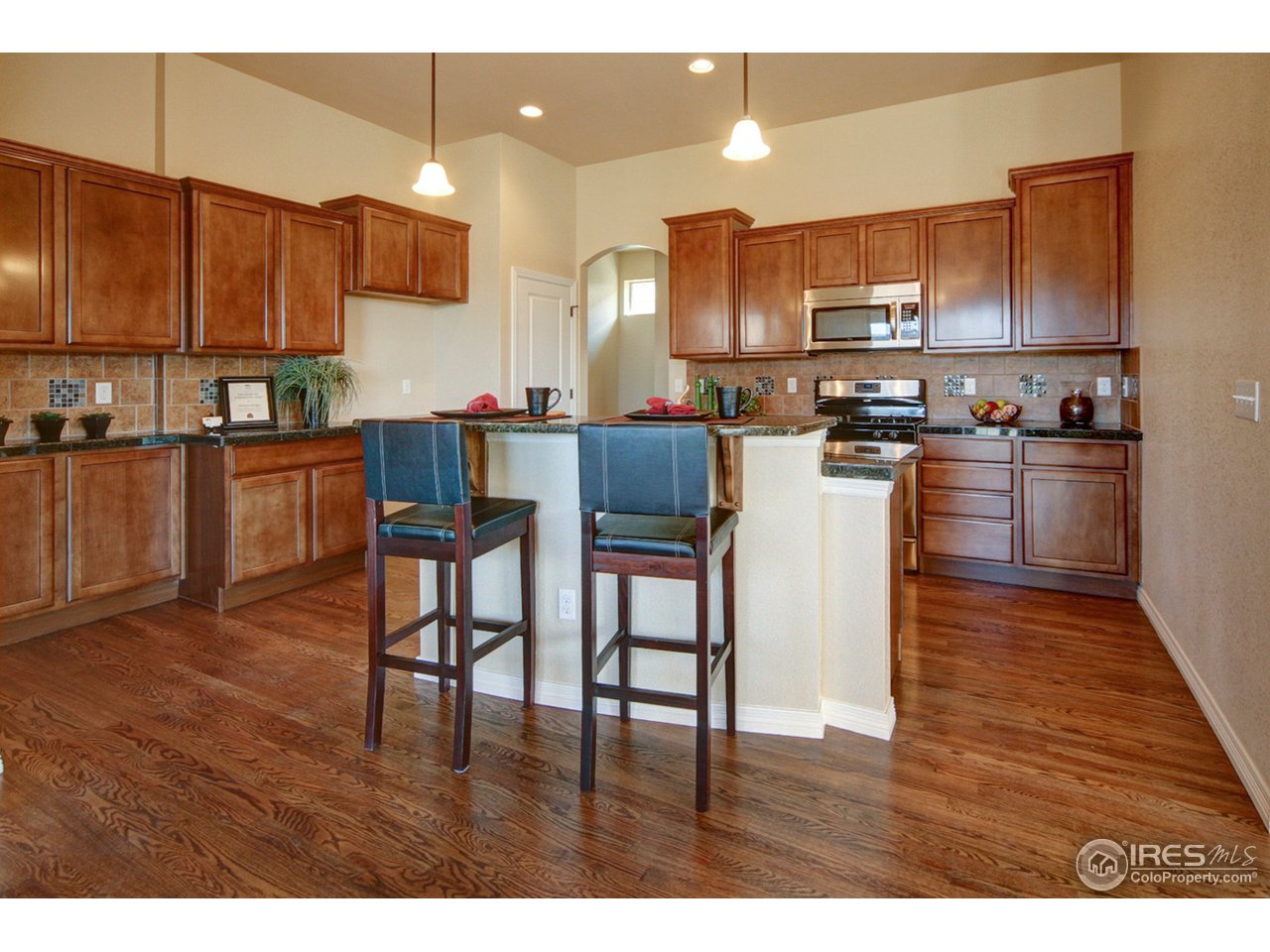 1826 Prairie Ridge Drive Fort Collins, CO 80526 - Photo 3 of 23 Gallery Image 3