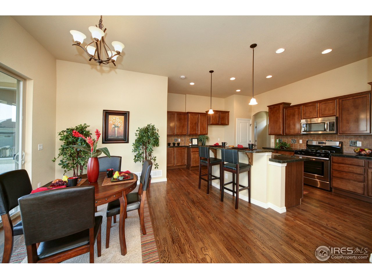 1826 Prairie Ridge Drive Fort Collins, CO 80526 - Photo 7 of 23 Gallery Image 7