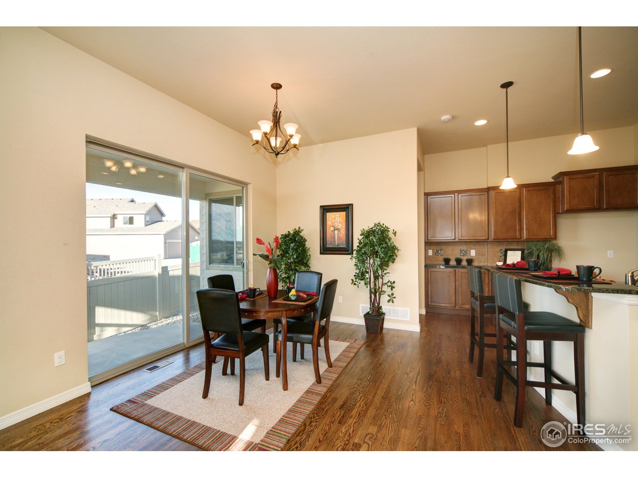 1826 Prairie Ridge Drive Fort Collins, CO 80526 - Photo 8 of 23 Gallery Image 8