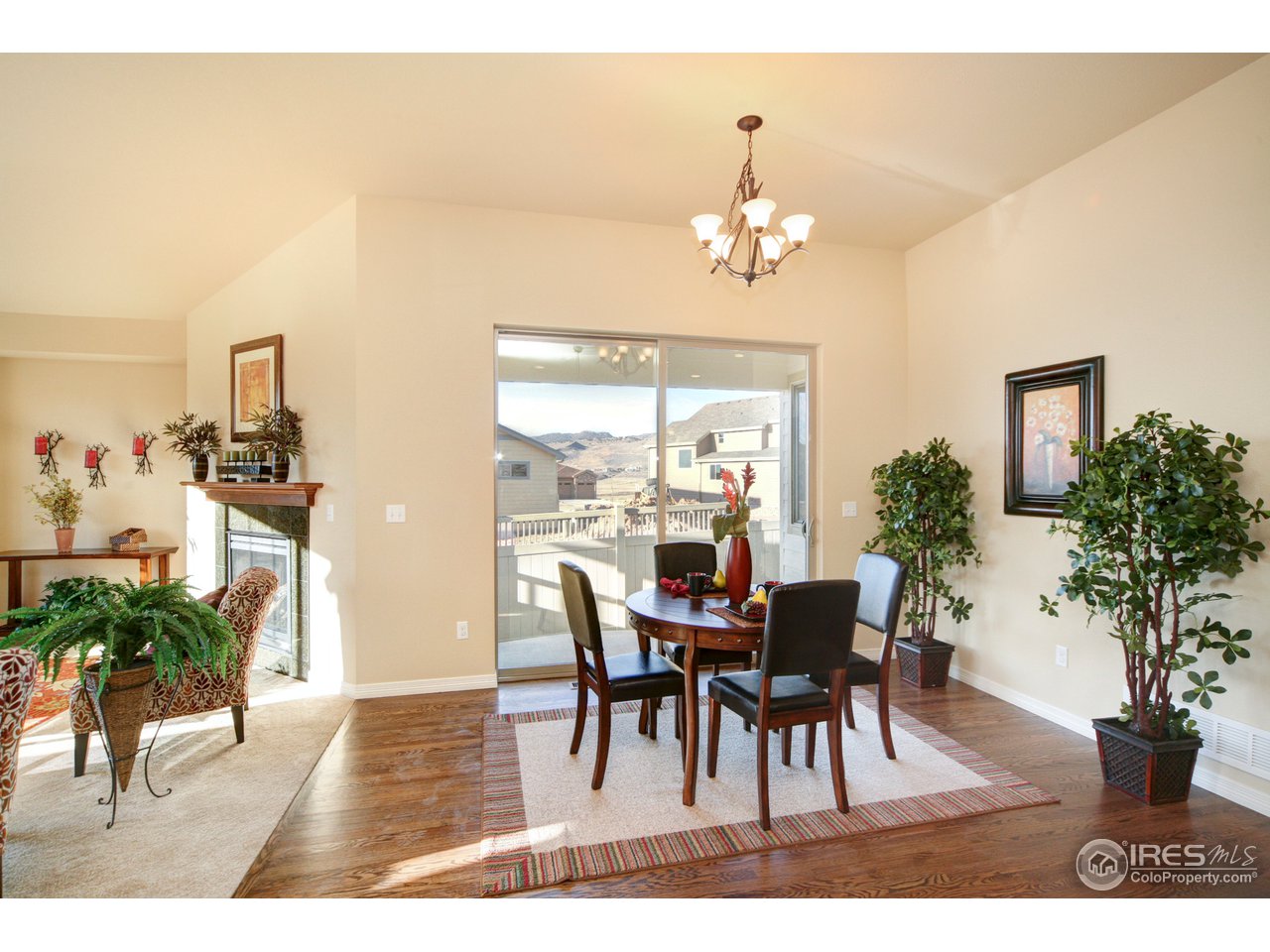 1826 Prairie Ridge Drive Fort Collins, CO 80526 - Photo 9 of 23 Gallery Image 9