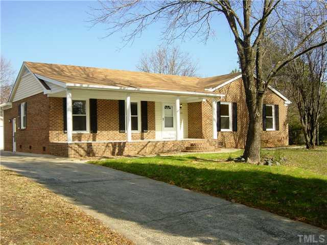 719 Rippling Stream Road Durham, NC 27704 - Photo 2 of 22 Photo 2