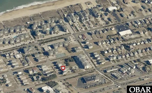 $830,000 | 205 Calvin Street, Unit 3, Kill Devil Hills, NC 27948