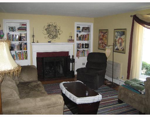 Living Room.