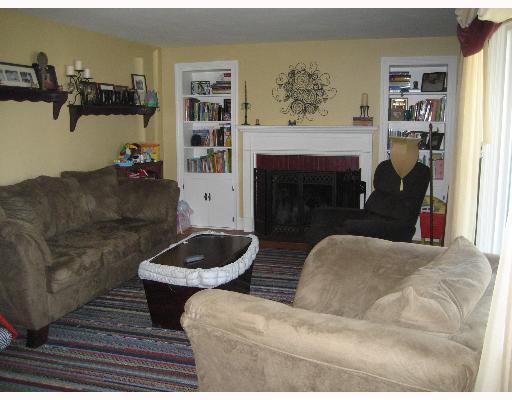 Den/Family/Great Room.
