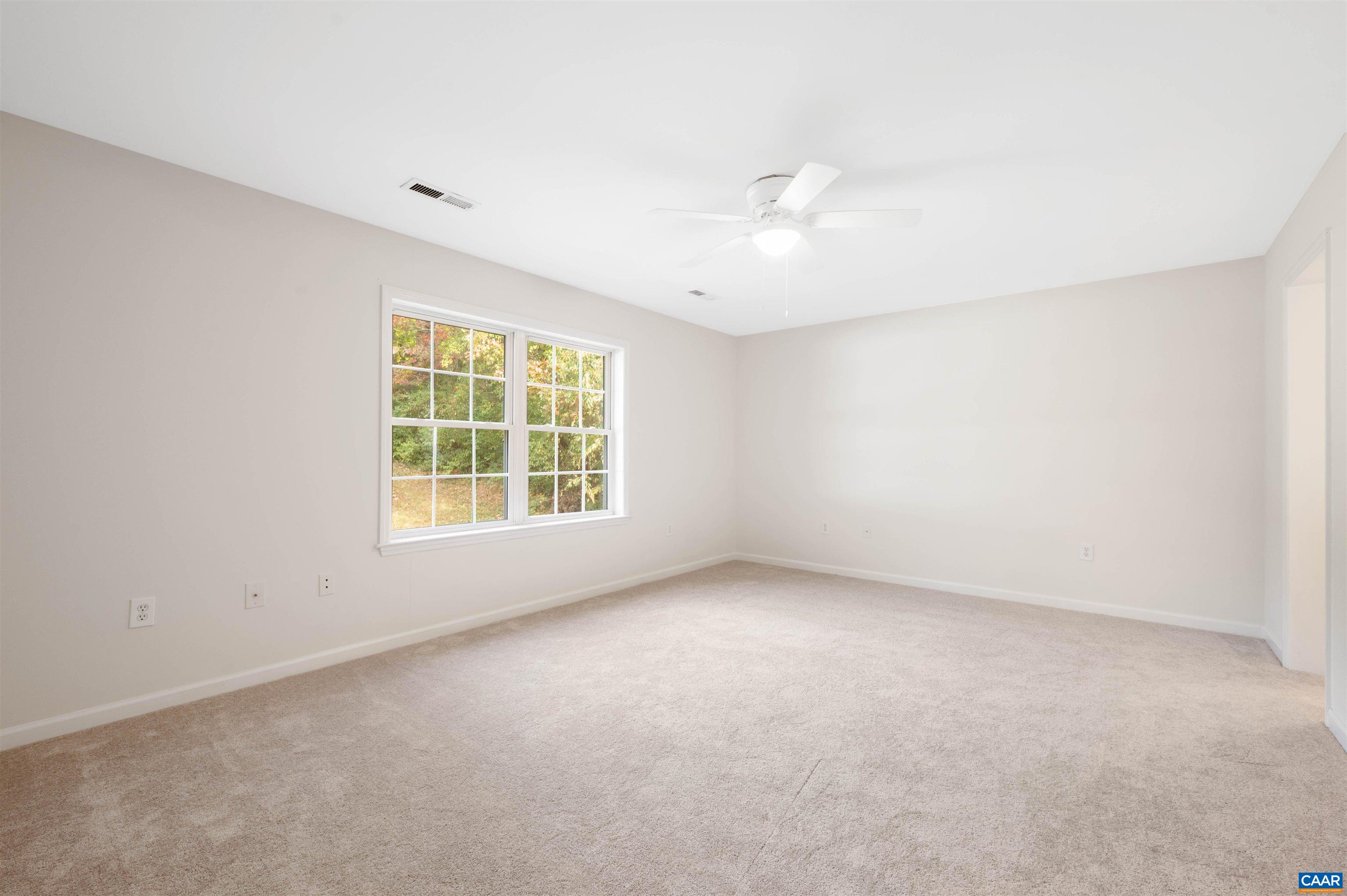 328 West Daffodil Road Ruckersville, VA 22968 - Photo 18 of 67 an empty room with a window