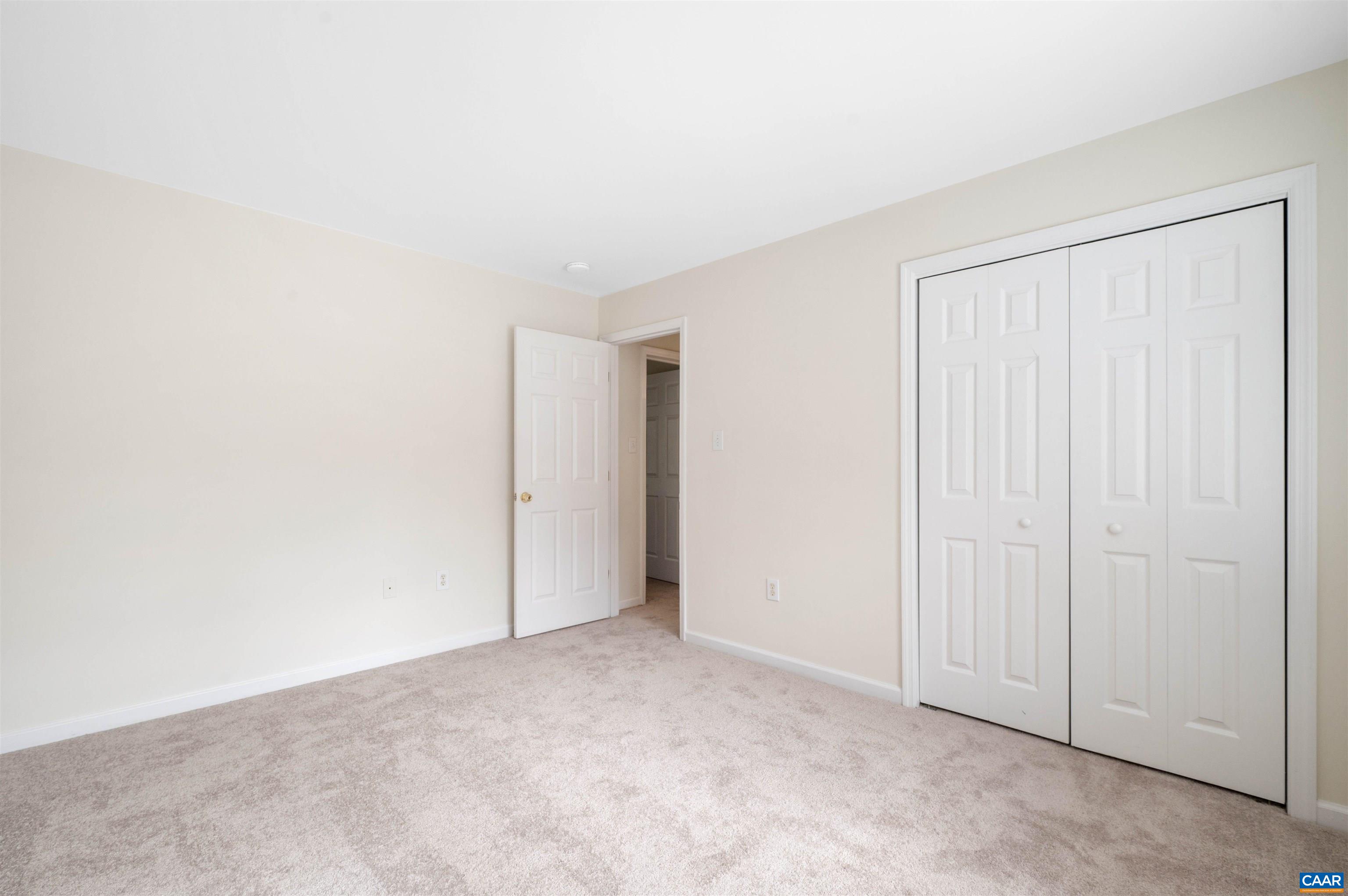 328 West Daffodil Road Ruckersville, VA 22968 - Photo 23 of 67 a view of an empty room