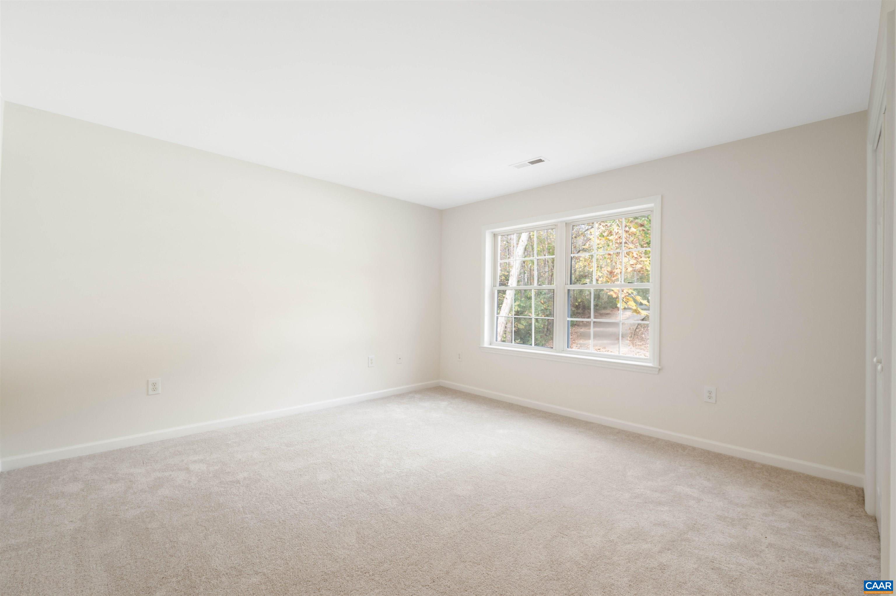 328 West Daffodil Road Ruckersville, VA 22968 - Photo 26 of 67 an empty room with a window