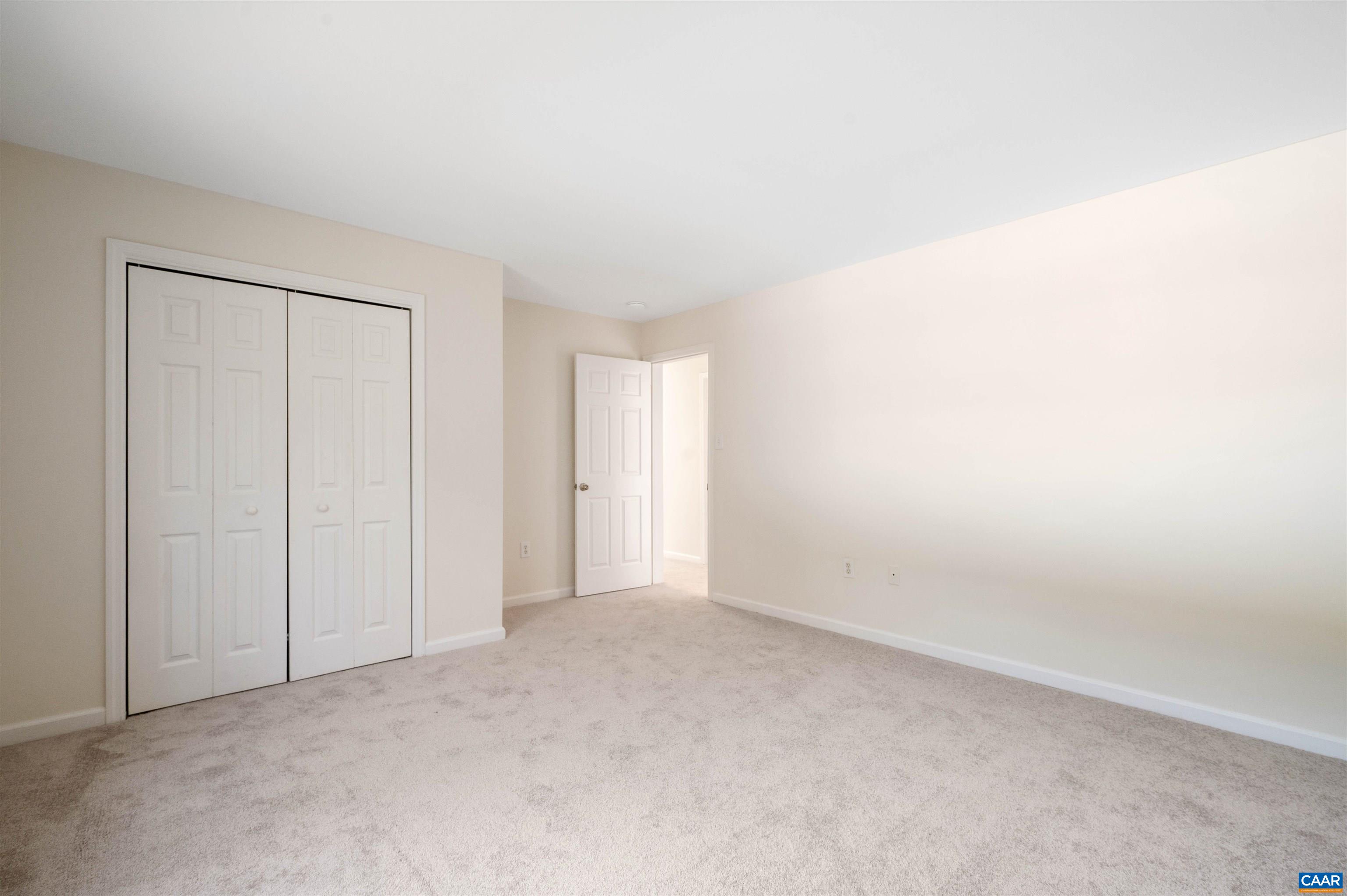 328 West Daffodil Road Ruckersville, VA 22968 - Photo 27 of 67 a view of an empty room and entryway