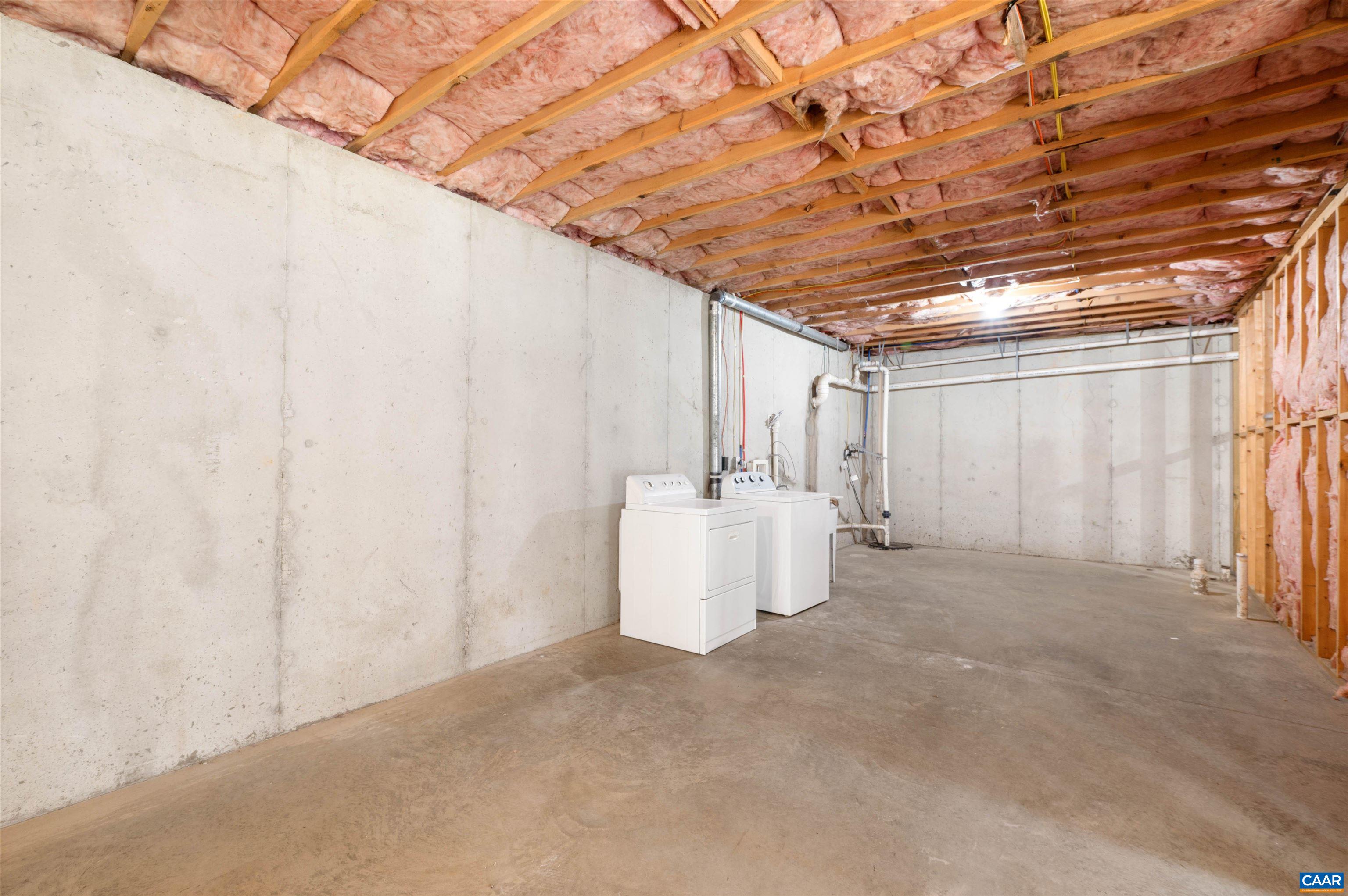 328 West Daffodil Road Ruckersville, VA 22968 - Photo 33 of 67 a view of a storage & utility room
