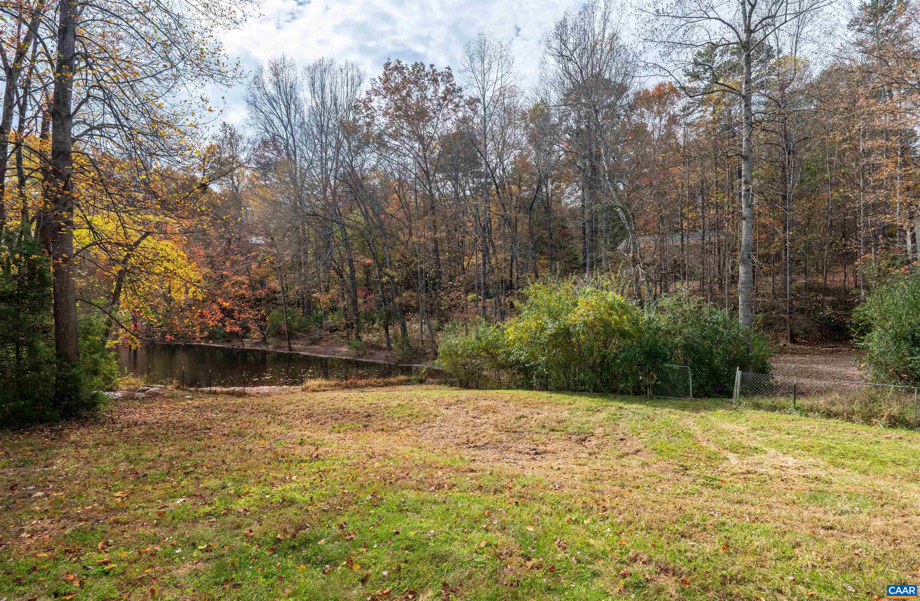 328 West Daffodil Road Ruckersville, VA 22968 - Photo 48 of 67 a view of lake view