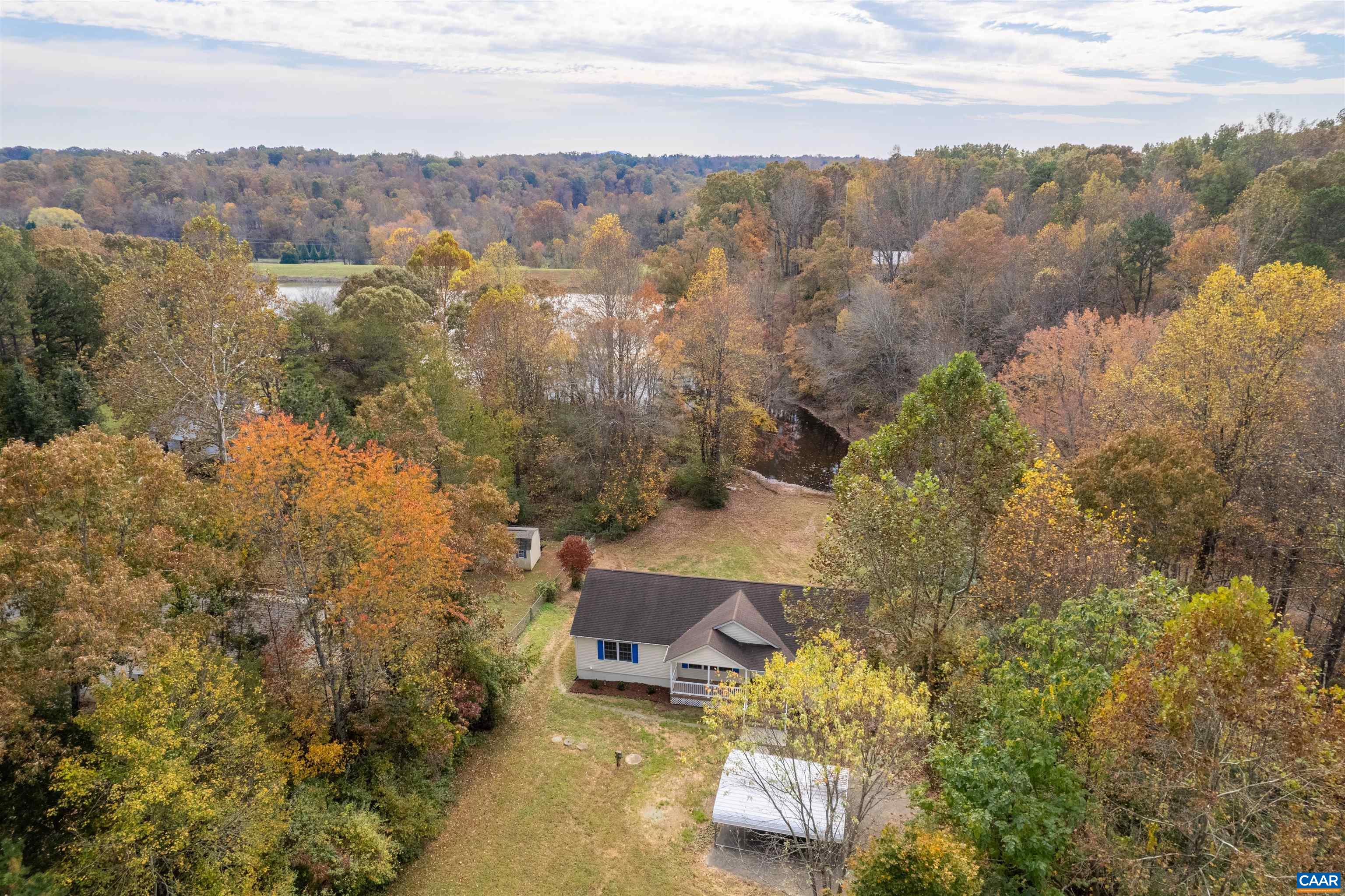 328 West Daffodil Road Ruckersville, VA 22968 - Photo 53 of 67