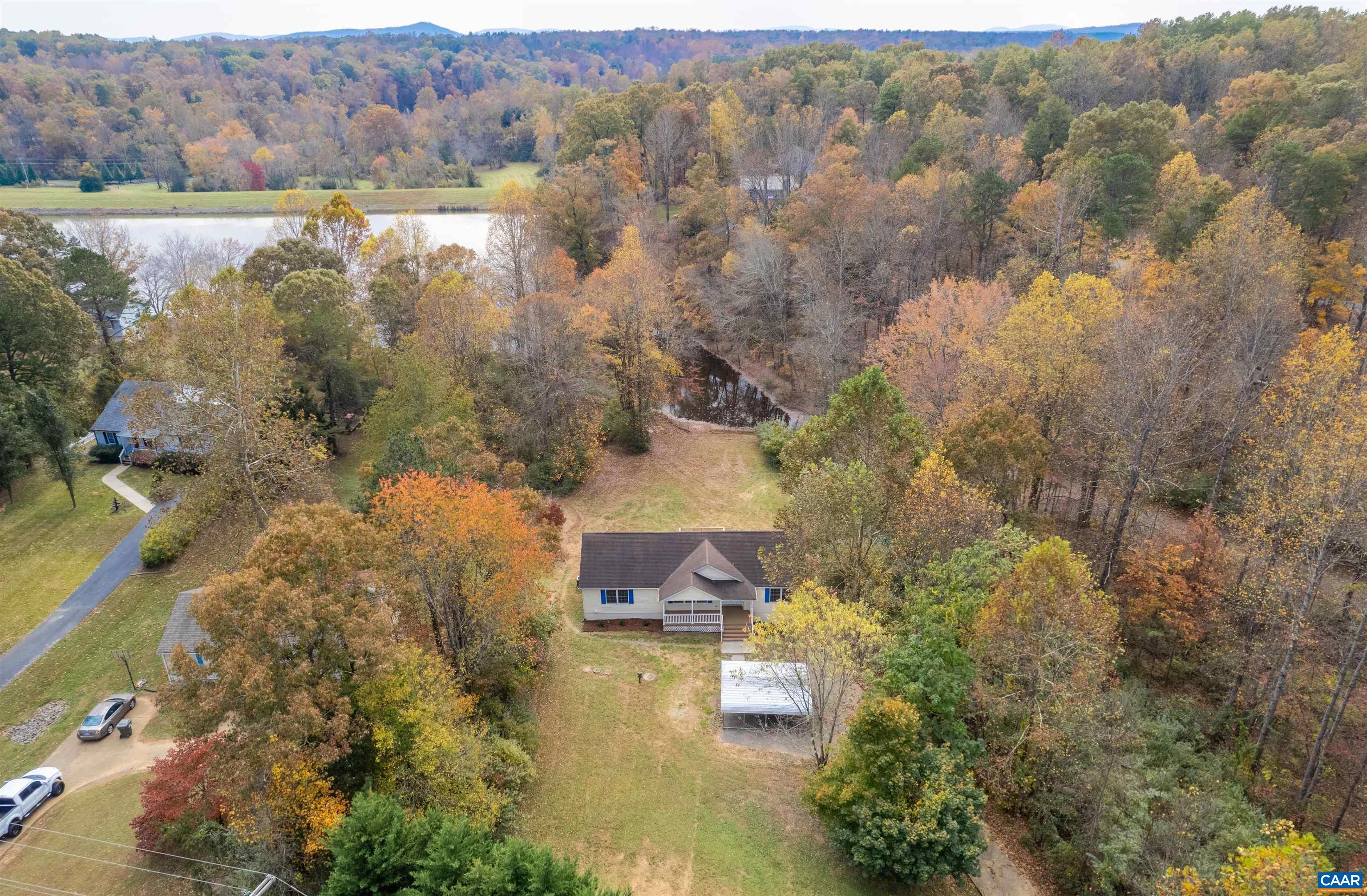 328 West Daffodil Road Ruckersville, VA 22968 - Photo 55 of 67