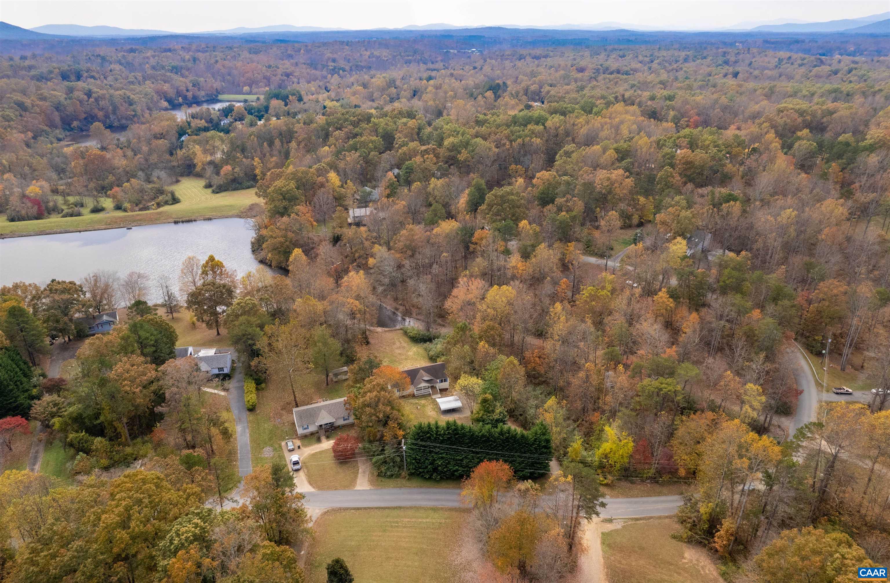 328 West Daffodil Road Ruckersville, VA 22968 - Photo 59 of 67