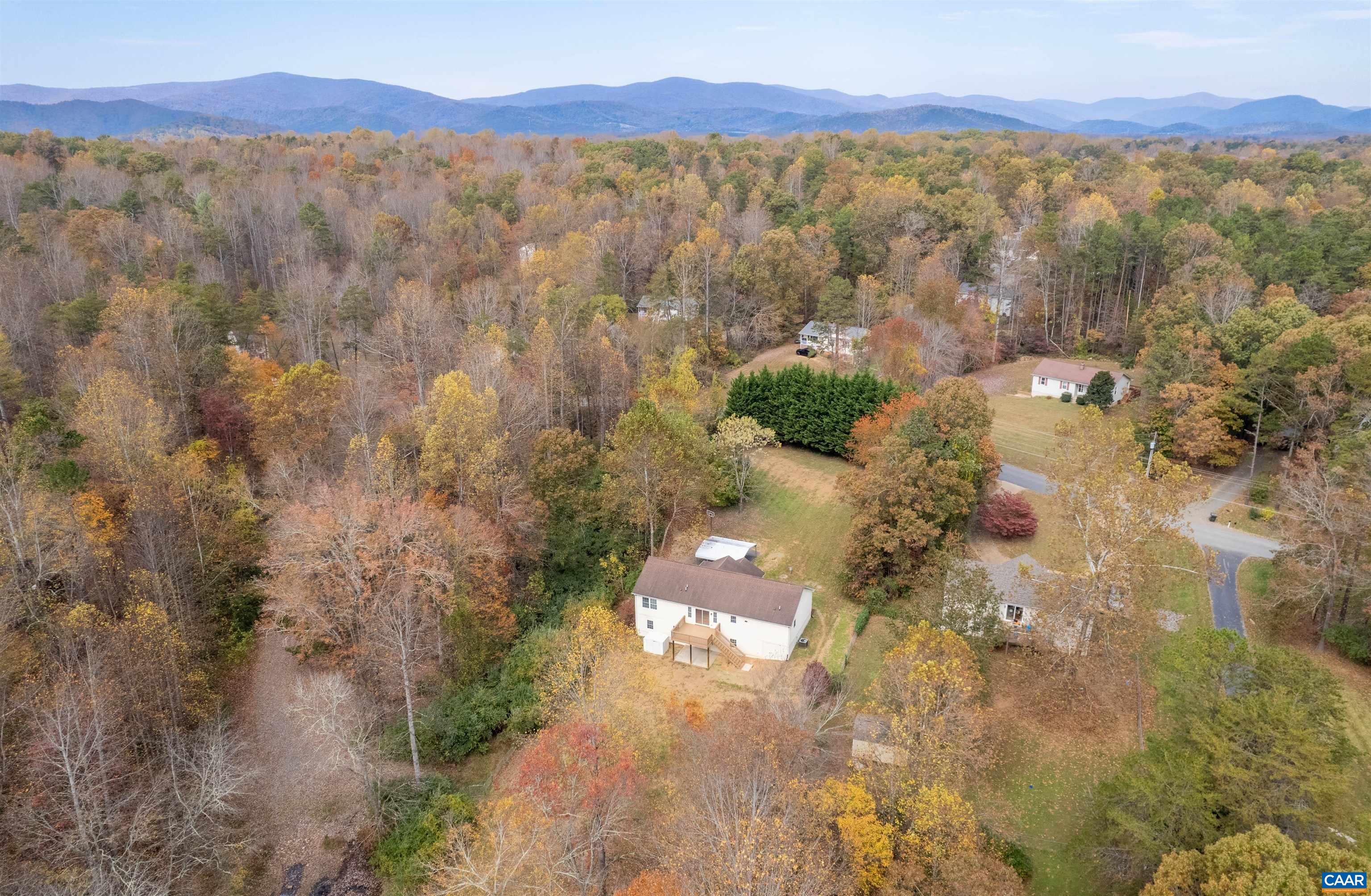 328 West Daffodil Road Ruckersville, VA 22968 - Photo 65 of 67