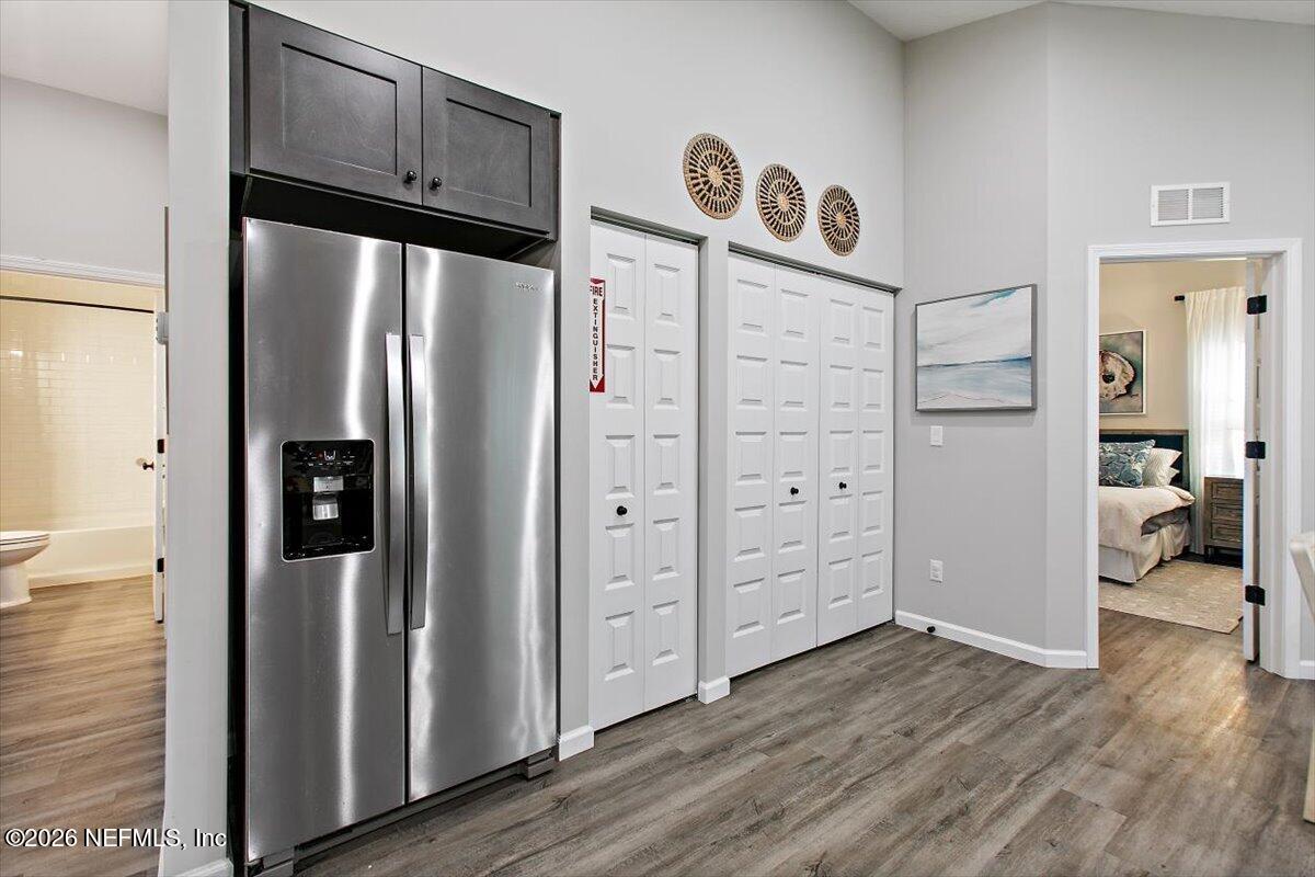 402 El Rey Avenue St. Augustine, FL 32084 - Photo 7 of 18 07-Kitchen