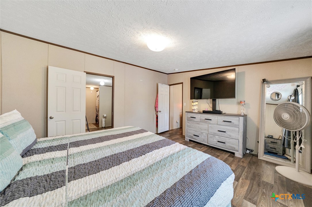2755 Washburn Road Luling, TX 78648 - Photo 16 of 40