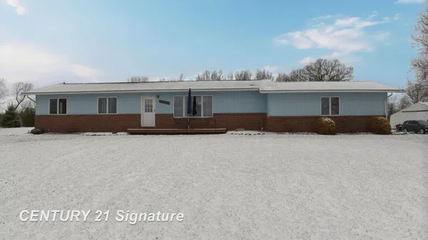 $416,000 | 4625 East Hibbard Road, Corunna, MI 48817