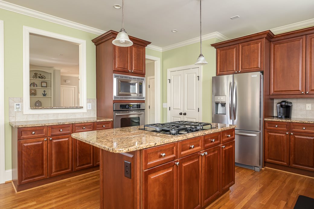 11507 Azari Court Raleigh, NC 27614 - Photo 7 of 26 Kitchen