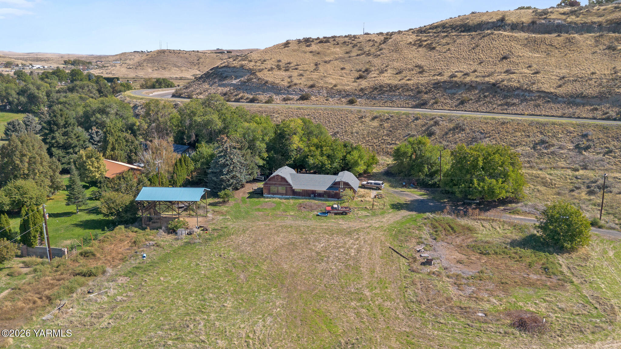 316 Sage Trail Road Yakima, WA 98901 - Photo 40 of 40 316 Sage Trail Rd