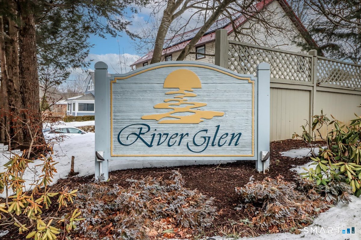 3 Glen Ridge Court, Unit 3 New Milford, CT 06776 - Photo 1 of 19
