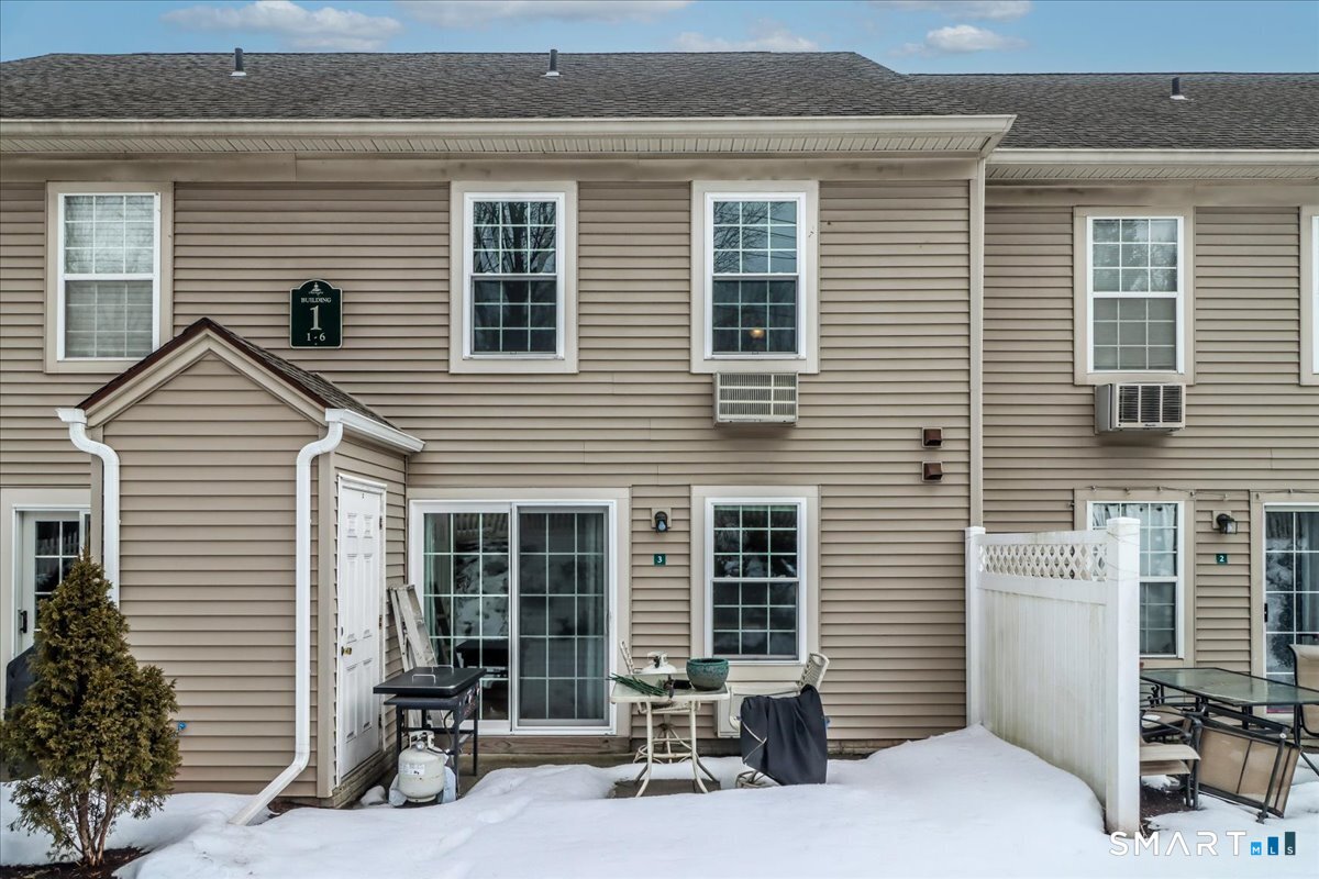 3 Glen Ridge Court, Unit 3 New Milford, CT 06776 - Photo 5 of 19