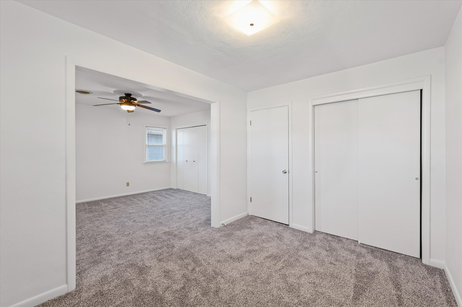 103 West Jefferson Street Philo, IL 61864 - Photo 20 of 36 a view of an empty room