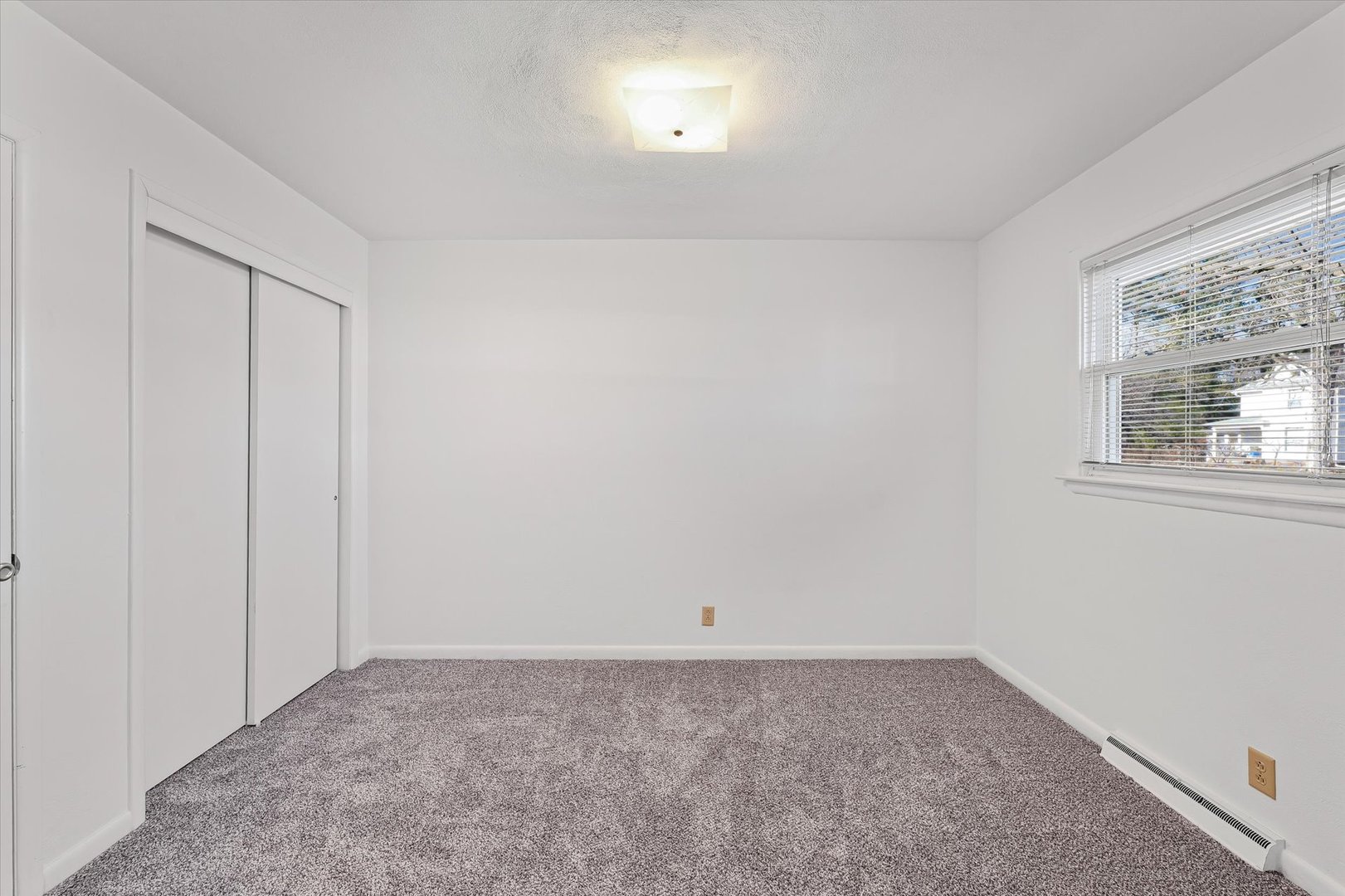 103 West Jefferson Street Philo, IL 61864 - Photo 21 of 36 a view of empty room