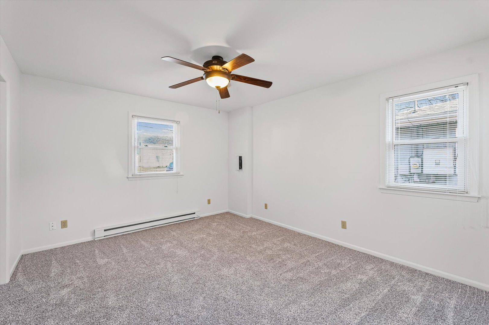 103 West Jefferson Street Philo, IL 61864 - Photo 22 of 36 a view of an empty room