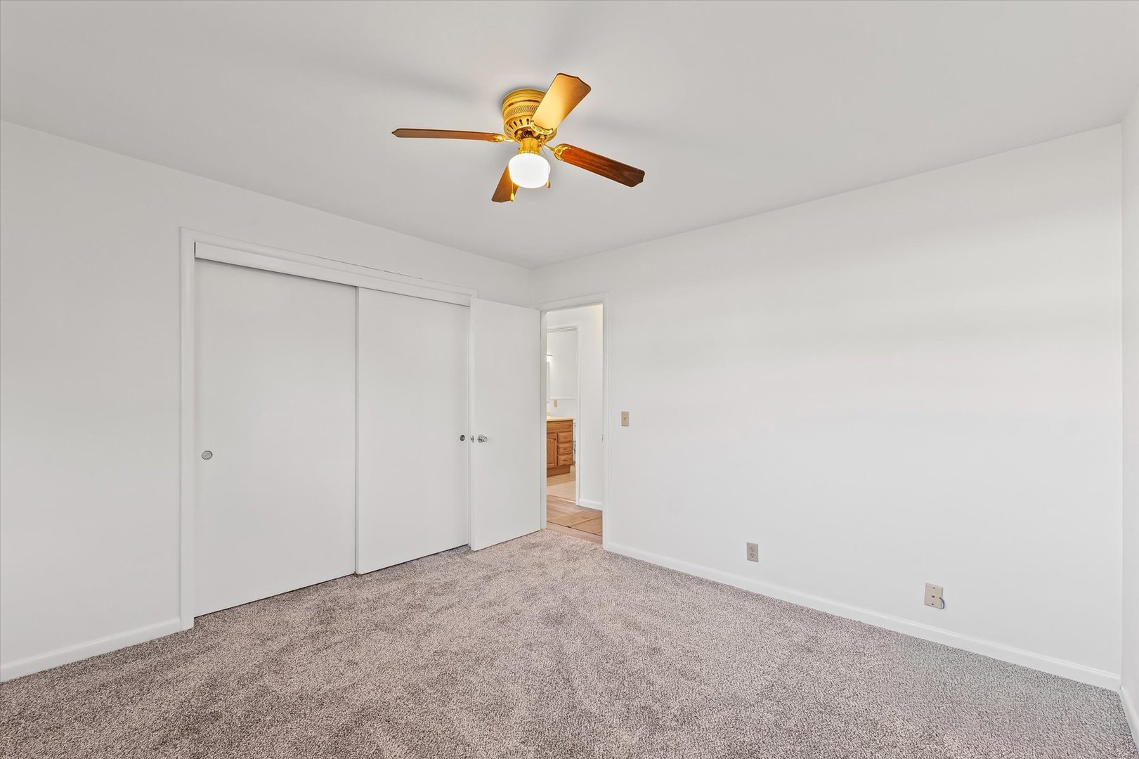 103 West Jefferson Street Philo, IL 61864 - Photo 24 of 36 a view of an empty room