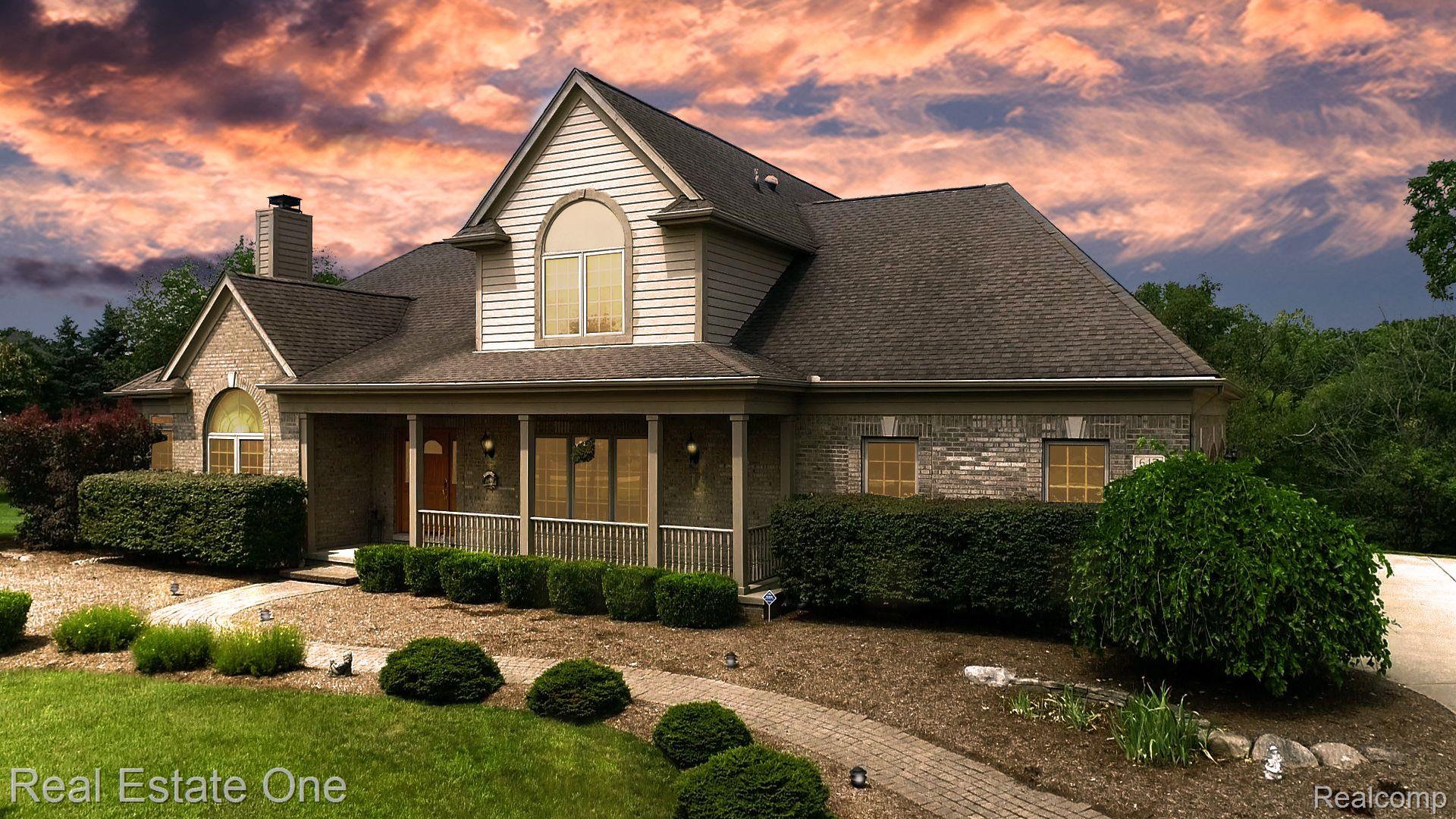 617 Foxwood Trail Rochester, MI 48306 - Photo 76 of 76 Gallery Image 76