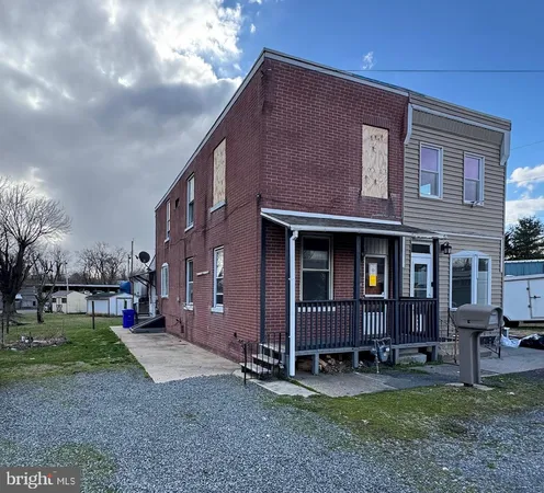 $155,000 | 1120 Chester Street, Reading, PA 19601