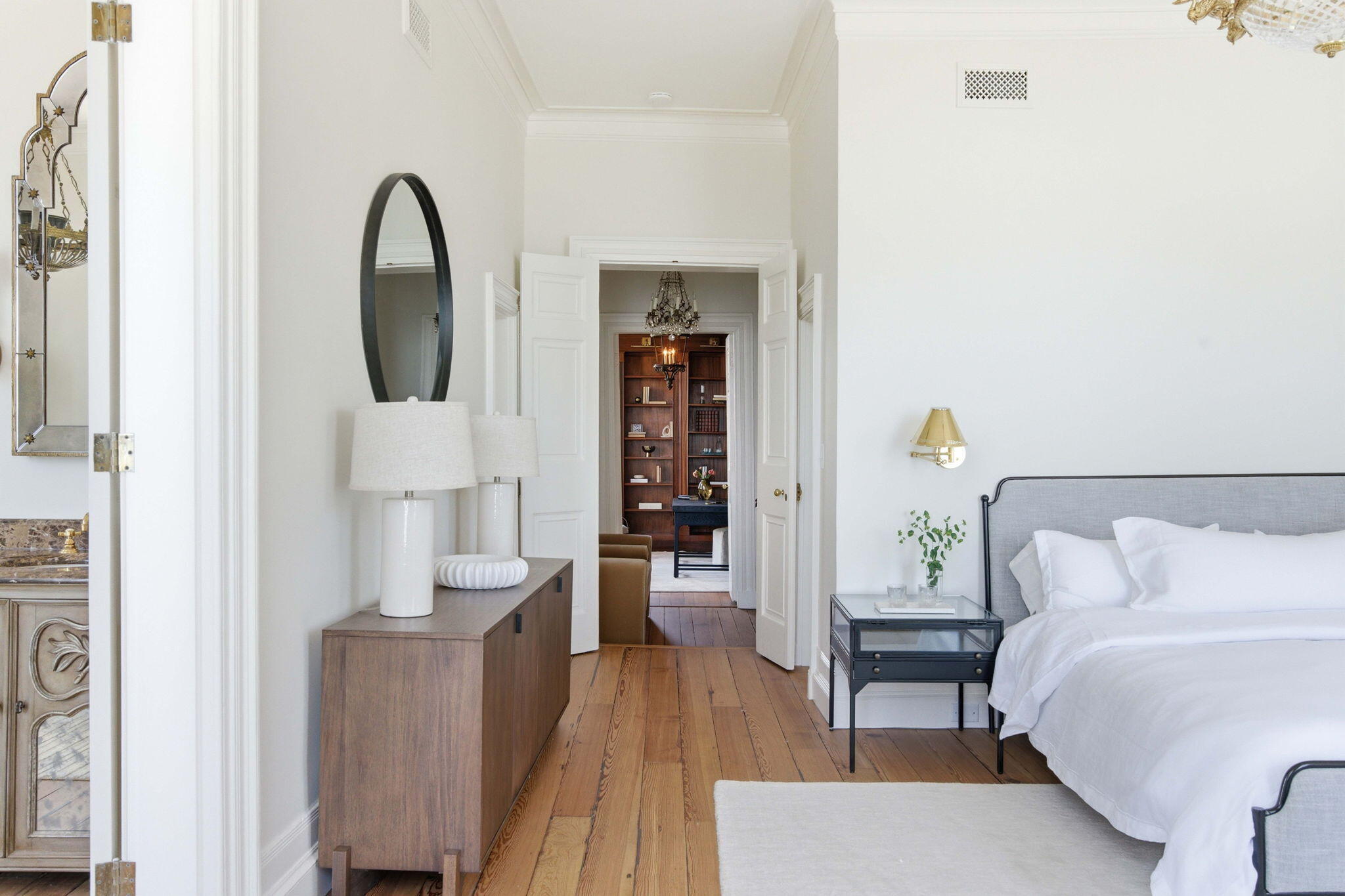 2 Water Street Charleston, SC 29401 - Photo 47 of 107 Bedroom