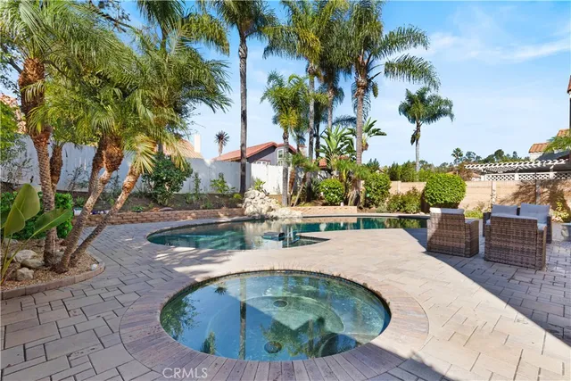 a view of outdoor space yard and patio