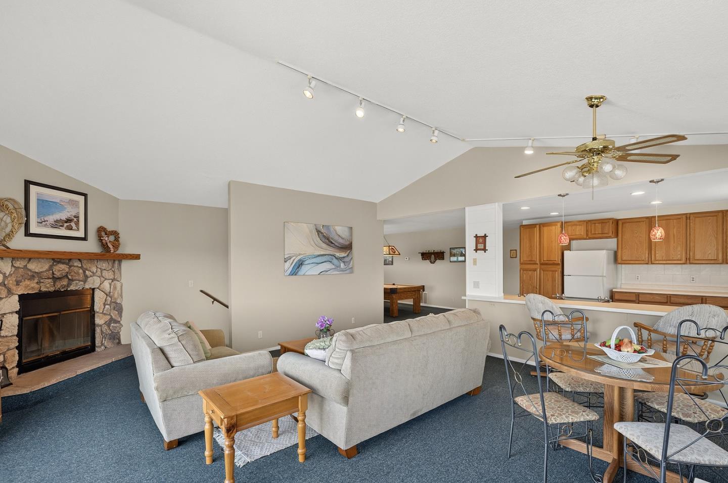 2537 Shoreline Road Bradley, CA 93426 - Photo 8 of 49