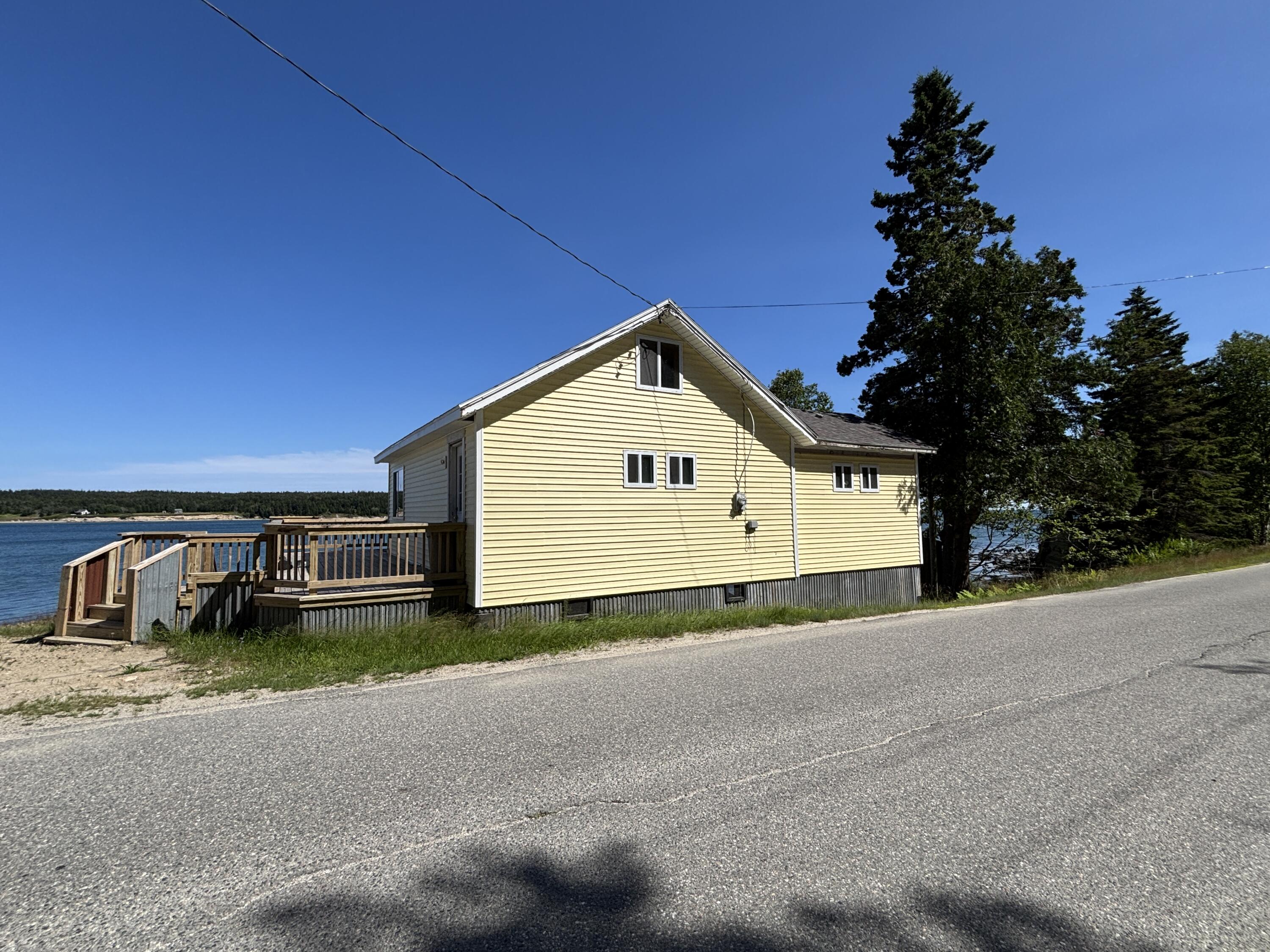 1056 Pigeon Hill Road Steuben, ME 04680 - Photo 37 of 40 IMG_6539