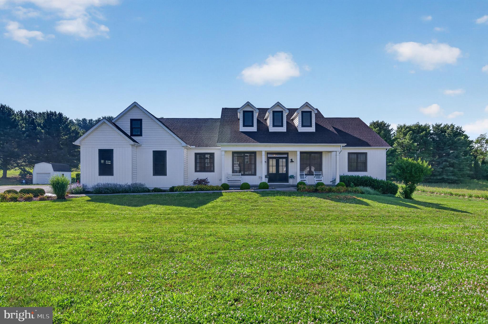 80 Bowling View Road Front Royal, VA 22630 - Photo 5 of 103