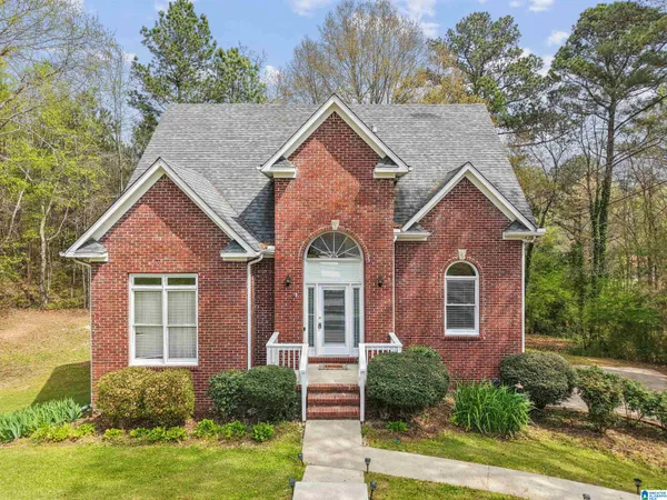 $310,000 | 1478 Brookfield Circle, Mount Olive, AL 35117