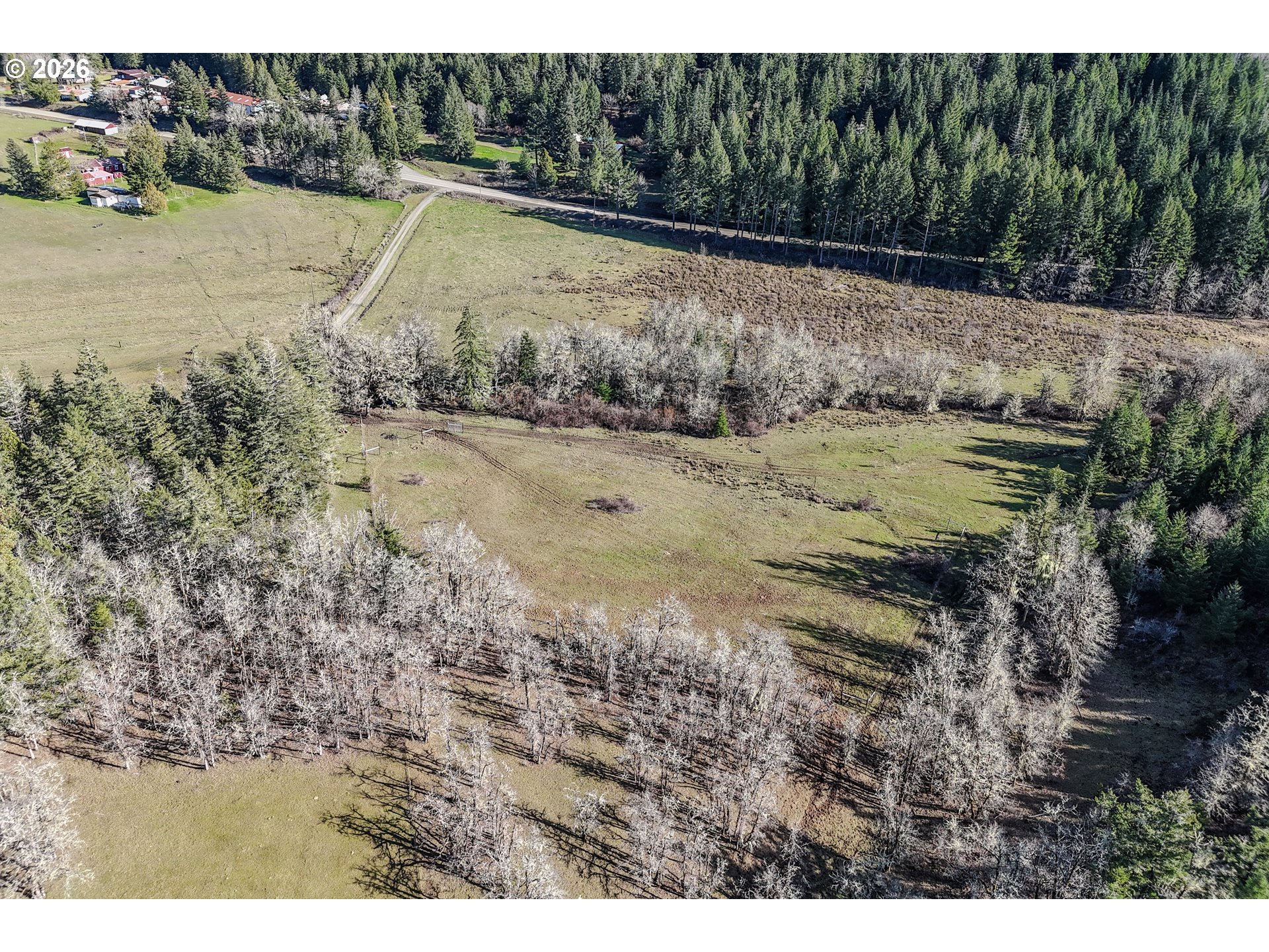 0 Upper Camas Road Camas Valley, OR 97416 - Photo 14 of 26 Gallery Image 14