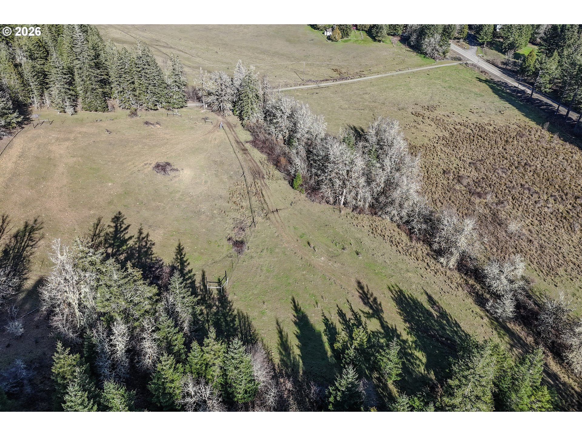 0 Upper Camas Road Camas Valley, OR 97416 - Photo 15 of 26 Gallery Image 15